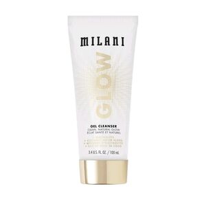 Milani Glow Gel Cleanser - 3.4 fl oz.